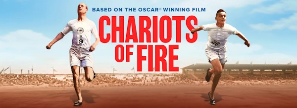 Chariots of Fire